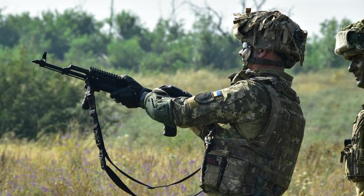 Боевики минируют Донбасс и сами же несут потери – разведка