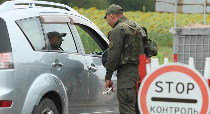 На Луганщине задержали пособницу боевиков