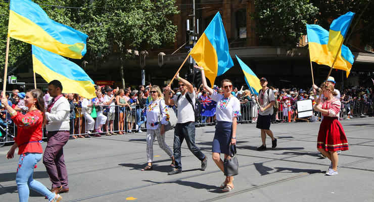 Сколько украинцев снова готовы поддержать независимость, - опрос