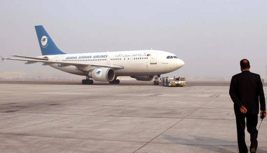 В МИД сообщили о трудностях с эвакуацией украинцев из Кабула