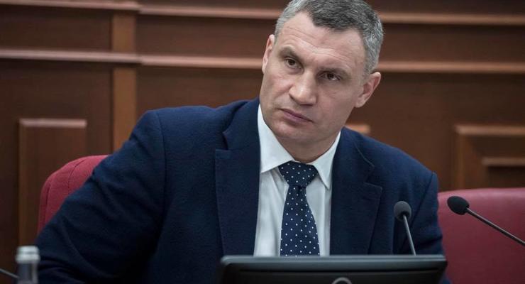 В СНБО ответили, будут ли увольнять Кличко