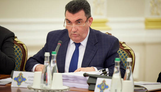 Из-за давления РФ одна страна отказалась от Крымской платформы