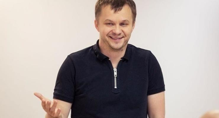 Милованов рассказал, сколько потратил на медпомощь после удара Данилюка