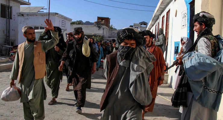 Глава ООН по правам человека сообщила о казнях в Афганистане