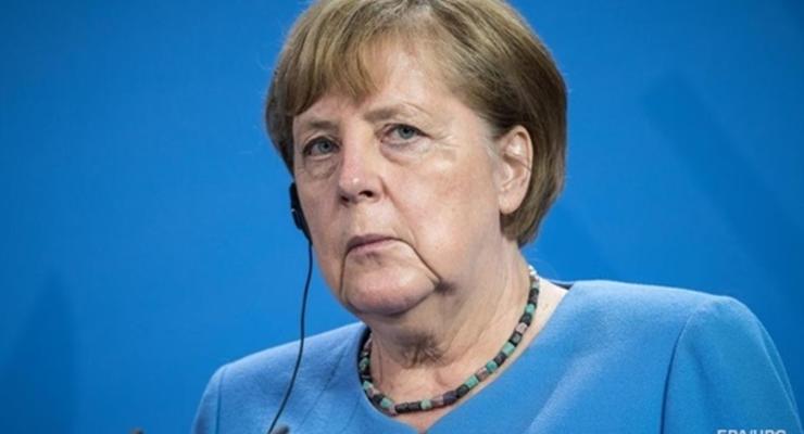 Германия выделит Афганистану 600 млн евро