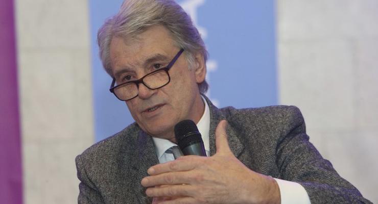 Ющенко рассказал о самых сложных переговорах, призвав не недооценивать РФ