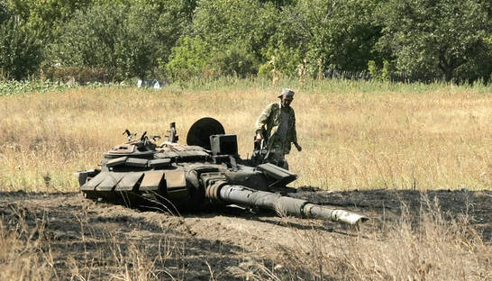 Иловайская трагедия: Следствие не нашло вины командования