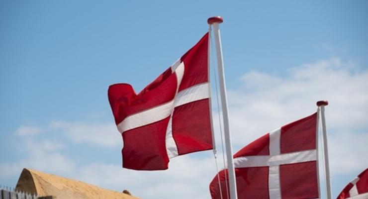 Дания отменяет карантин