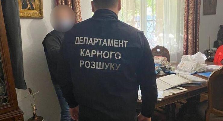 В Киеве банда незаконно присвоила недвижимость на 72 млн грн