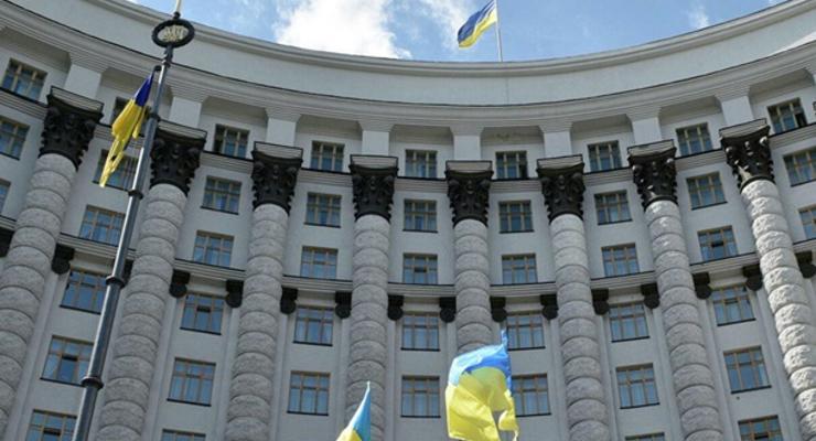 В Кабмине приступят к разработке водородной стратегии Украины