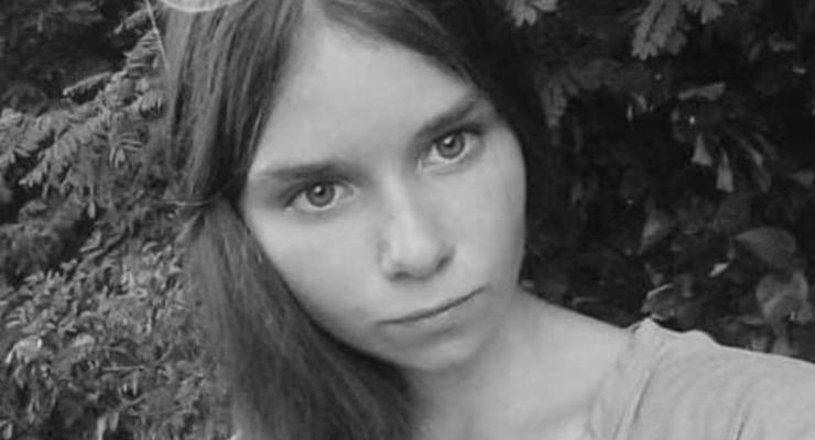 В убийстве 16-летней девушки под Кропивницким подозревают ее ровесника