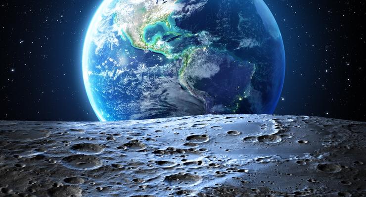 Украина отправит собственную миссию на Луну в 2022 году