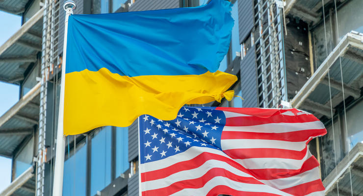 Визит Зеленского в США: Украине предоставят $3 млрд