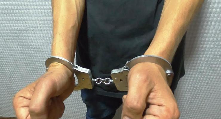 32-летнего одессита задержали за развращение 6-летней девочки