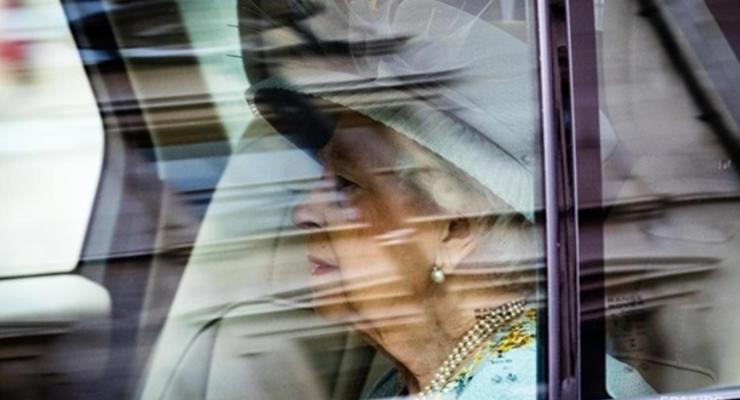 В Британии обновили план действий на случай смерти королевы