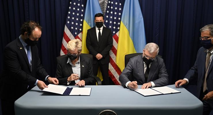 Итоги 3 августа: Соглашения Украина-США и распространение "Дельты"