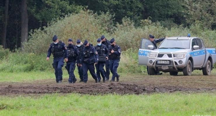 В ЕС назвали эффект кризиса на границе с Беларусью