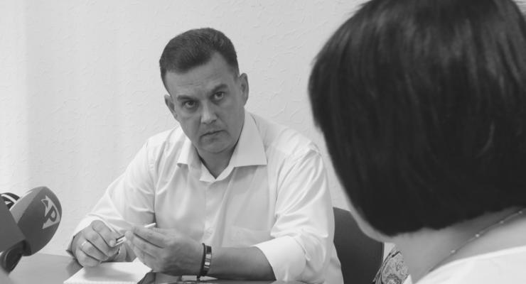 Смерть мэра Кривого Рога: В МВД заявили о злоупотреблениях в бюджете