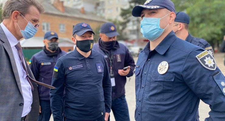В Киеве снова обыски у чиновников: Куда пришли сегодня