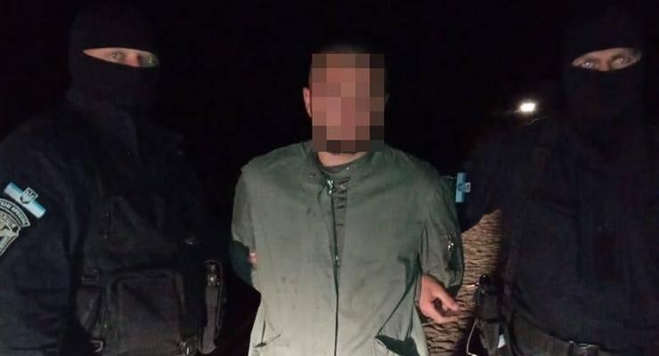 Убийство матери и дочери в Житомире: Задержан подозреваемый