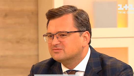 Кремль уже торгуется о теме встречи Зеленского и Путина, - МИД