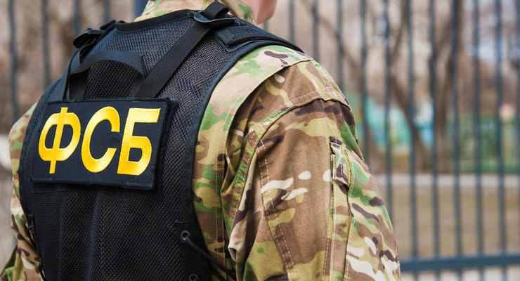 В Раде хотят признать ФСБ террористической организацией