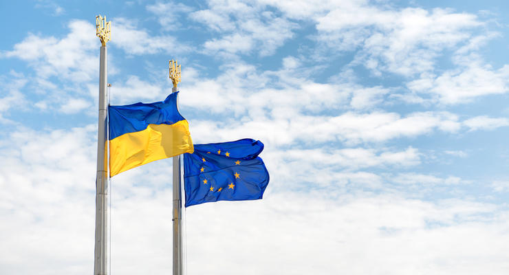 Украина в ЕС через 20 лет: Евродепутаты раскритиковали заявление Кальюлайд