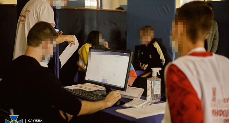 Паспортизация в ОРДЛО резко ускорилась перед выборами в Госдуму
