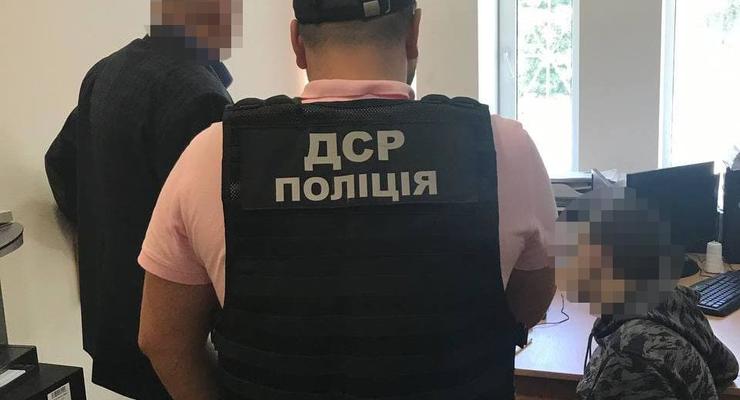 "Смотрящему" за киевским СИЗО сообщили новое подозрение