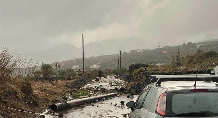 Торнадо в Италии убило двух человек
