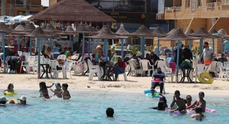 Египет откроет два новых туристических города