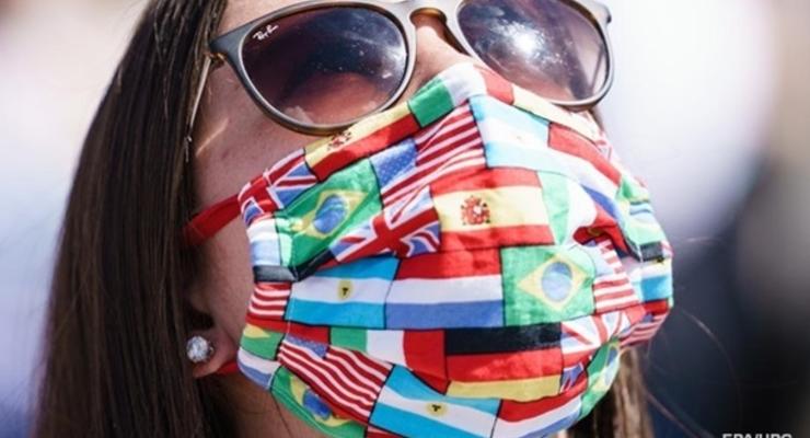 МИД назвал топ-10 стран, куда чаще всего ездят в пандемию украинцы