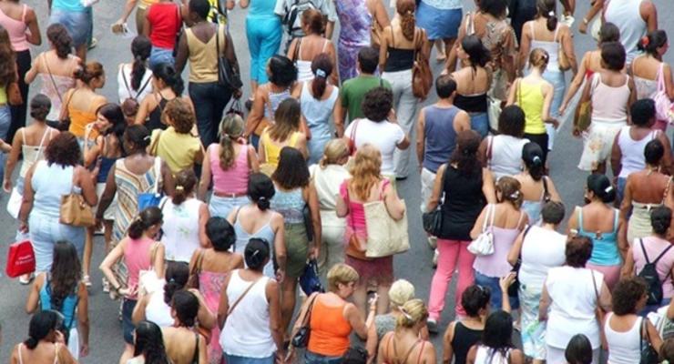 В Кабмине пообещали "необычную" перепись населения