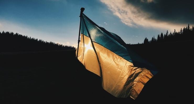 Украина отправит свой флаг на Луну