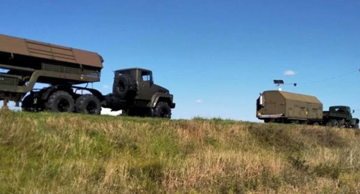 На севере Украины усилили систему ПВО