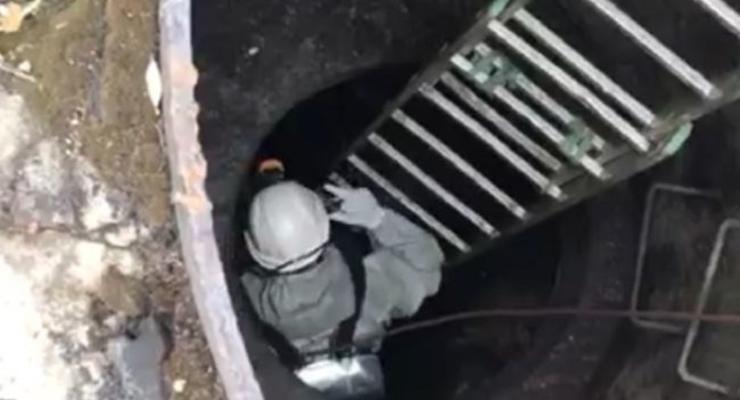 Первые подробности гибели работников водоканала в Кривом Роге