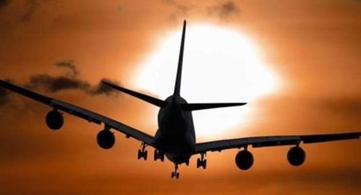 Самолет с польскими туристами совершил аварийную посадку в Эфиопии