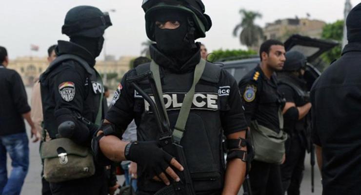 В Египте арестованы родители 11-летней невесты и 12-летнего жениха