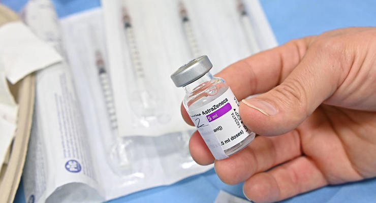До конца года Украина получит 16 млн доз вакцин от COVID, - Ляшко