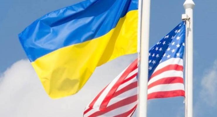 Киев и Вашингтон ведут диалог об увеличении помощи