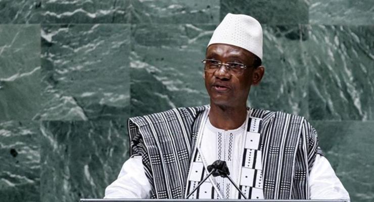 Власти Мали наняли ЧВК Вагнера из-за ухода Франции