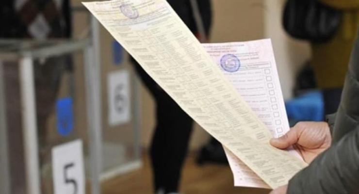 В Золотоноше полиция расследует регистрацию на выборы кандидата-"двойника"