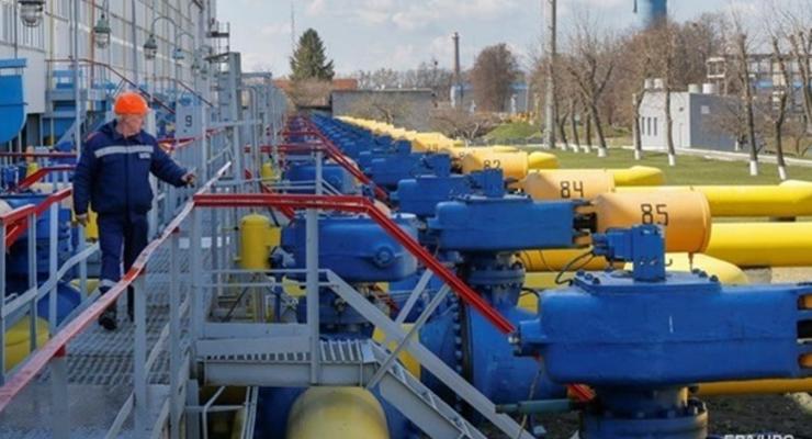 Газовый контракт Венгрии и РФ в обход Украины: условия