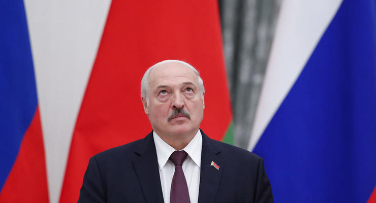 Украинский МИД жестко ответил Лукашенко