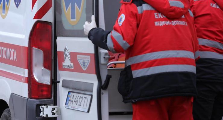 На Харьковщине два человека скончались, отравившись угарным газом