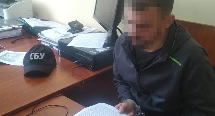 Агенту ФСБ вручили подозрение в убийстве спецназовца