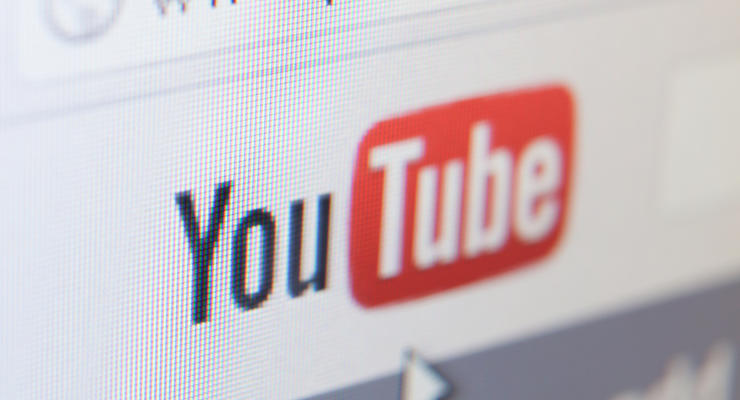 В России снова пригрозили блокировкой Youtube