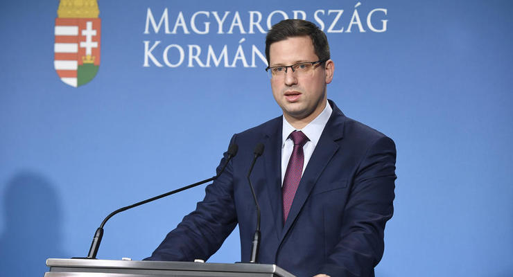 Венгрия продолжит блокировать путь Украины в НАТО