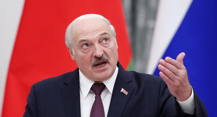 Лукашенко о поглощении Беларуси Россией: "выдумка Запада"