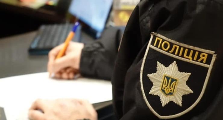 Пытки на Харьковщине: подполковник полиции уволен